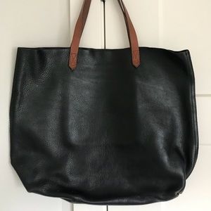Madewell Transport Tote